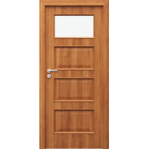 Porta NOVA 5.2 Orech 2 